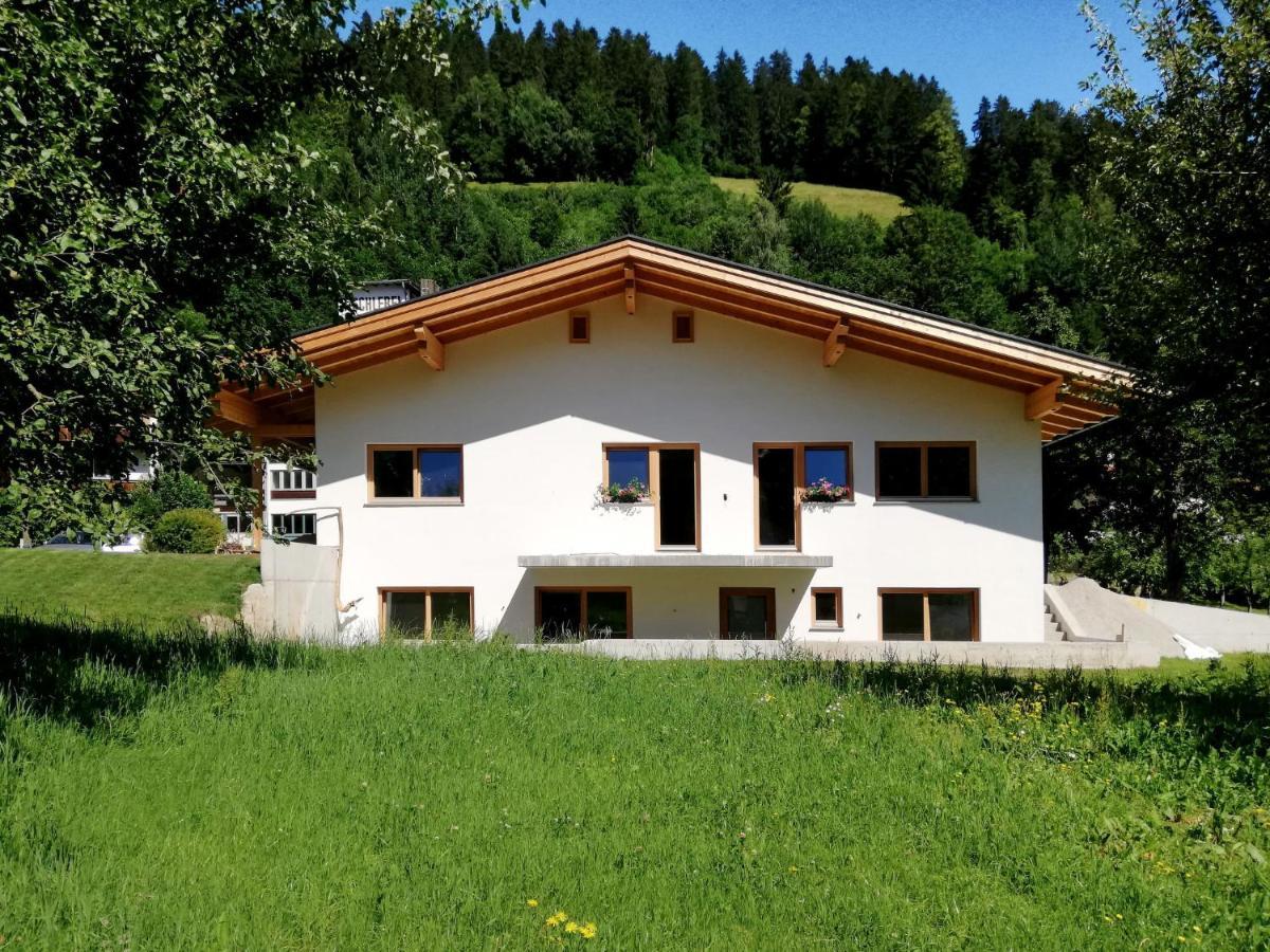 Apartment Michi By Interhome Schwendau Exterior photo